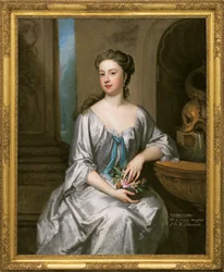 Lady Henrietta Crofts, Herzogin von Bolton
